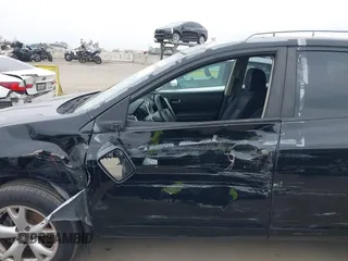 2009 Nissan Rogue SL with VIN JN8AS58T89W044613, listed as a IAAI auction lot 42110082 with 239,275 mi miles and . Bid and sale history available at DreamBid. Image 6.