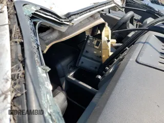 2011 Ford F-250 XL with VIN 1FT7W2BT4BED09718, listed as a Copart auction lot 54230835 with Not provided miles and Salvage title. Bid and sale history available at DreamBid. Image 8.