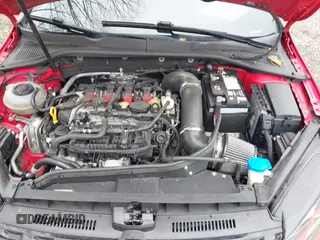 2018 Volkswagen GTI S z VIN 3VW547AU3JM262787, wystawiony jako IAAI lot #42042452 z przebiegiem 98 716 mil mil oraz . Historia ofert i sprzedaży dostępna na DreamBid. Obrazek 10.