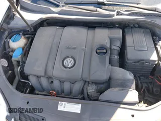 2010 Volkswagen Jetta S with VIN 3VWJZ7AJ5AM002400, listed as a IAAI auction lot 42048462 with 191,851 mi miles and . Bid and sale history available at DreamBid. Image 10.