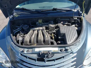 2006 Chrysler PT Cruiser z VIN 3A4FY48B56T238464, wystawiony jako IAAI lot #42514300 z przebiegiem 145 704 mil mil oraz . Historia ofert i sprzedaży dostępna na DreamBid. Obrazek 10.