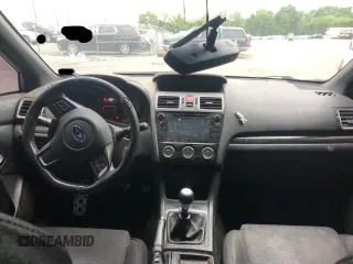2019 Subaru WRX Premium с VIN JF1VA1C64K9800720, выставлен на аукционе Copart как лот 58275105 с пробегом 169 424 миль миль и Чистый • Clean title. История ставок и продаж доступна на DreamBid. Изображение 9.