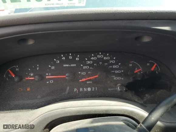 2007 Ford Econoline Wagon XL with VIN 1FBSS31L37DA83024, listed as a Copart auction lot 66709554 with 311,504 mi miles and Salvage Title. Bid and sale history available at carsss.com. Image 9.