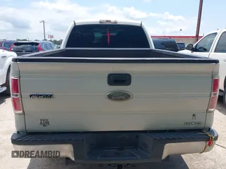 2011 Ford F-150 XL with VIN 1FTEX1CM0BFB83003, listed as a IAAI auction lot 42350229 with 216,007 mi miles and . Bid and sale history available at DreamBid. Image 16.