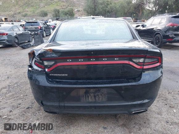 2020 Dodge Charger SXT z VIN 2C3CDXBG6LH188211, wystawiony jako IAAI lot #41699346 z przebiegiem 125 631 mil mil oraz . Historia ofert i sprzedaży dostępna na DreamBid. Obrazek 16.