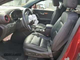 2020 Chevrolet Blazer RS z VIN 3GNKBERS7LS571641, wystawiony jako Copart lot #53965275 z przebiegiem 96 540 mil mil oraz Szkoda całkowita • Salvage title. Historia ofert i sprzedaży dostępna na DreamBid. Obrazek 7.