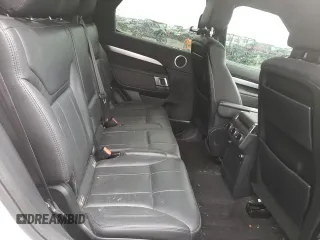 2020 Land Rover Discovery Landmark Edition with VIN SALRU2RV4L2426961, listed as a Copart auction lot 54987633 with 63,607 mi miles. Bid and sale history available at carsss.com. Image 10.