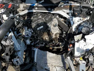 2023 Audi Q7 Premium Plus z VIN WA1LCBF75PD018916, wystawiony jako Copart lot #60124915 z przebiegiem 23 301 mil mil oraz Szkoda całkowita • Salvage title. Historia ofert i sprzedaży dostępna na DreamBid. Obrazek 12.