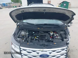 2019 Ford Explorer XLT с VIN 1FM5K8DH7KGA82765, выставлен на аукционе IAAI как лот 42344396 с пробегом 73 074 миль миль и . История ставок и продаж доступна на DreamBid. Изображение 10.