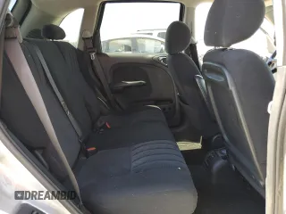 2005 Chrysler PT Cruiser Touring with VIN 3C4FY58B75T539408, listed as a Copart auction lot 55349315 with 146,600 mi miles and Salvage Title. Bid and sale history available at DreamBid. Image 10.