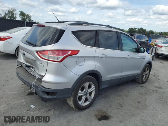 2013 Ford Escape SE with VIN 1FMCU0GX6DUB33019, listed as a Copart auction lot 55252445 with 171,181 mi miles and Non Repairable. Bid and sale history available at DreamBid. Image 3.