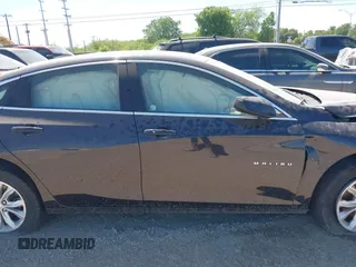 2023 Chevrolet Malibu LT with VIN 1G1ZD5ST6PF179161, listed as a IAAI auction lot 42234453 with 56,567 mi miles and . Bid and sale history available at DreamBid. Image 14.