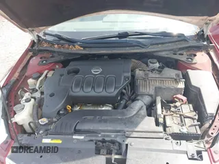 2010 Nissan Altima S with VIN 1N4AL2AP1AC150157, listed as a IAAI auction lot 42134390 with 242,905 mi miles and . Bid and sale history available at DreamBid. Image 10.