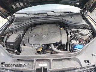2017 Mercedes-Benz GLE 350 with VIN 4JGDA5HB7HA984802, listed as a IAAI auction lot 42280679 with 73,178 mi miles and . Bid and sale history available at DreamBid. Image 10.