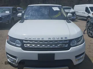 2016 Land Rover Range Rover Sport HSE with VIN SALWR2PF7GA123796, listed as a IAAI auction lot 42106233 with 108,861 mi miles and . Bid and sale history available at DreamBid. Image 12.