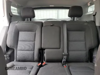 2024 GMC Terrain SLE with VIN 3GKALMEG9RL241746, listed as a Copart auction lot 55422785 with 20,583 mi miles and Salvage title. Bid and sale history available at DreamBid. Image 10.