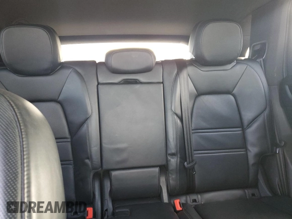 2020 Porsche Cayenne E-Hybrid with VIN WP1AE2AY7LDA22692, listed as a Copart auction lot 42208275 with 33,083 mi miles and Salvage title. Bid and sale history available at DreamBid. Image 10.
