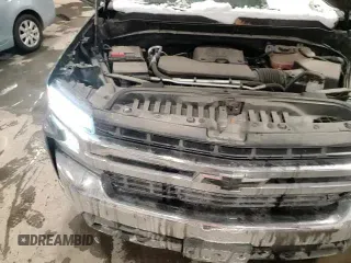 2022 Chevrolet Silverado 1500 LT с VIN 1GCPYJEK5NZ185544, выставлен на аукционе Copart как лот 45483905 с пробегом 26 545 миль миль и Списание • Salvage title. История ставок и продаж доступна на DreamBid. Изображение 13.