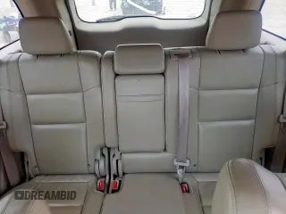 2018 Jeep Grand Cherokee Limited with VIN 1C4RJEBG8JC201236, listed as a Copart auction lot 63465085 with 65,036 mi miles and Salvage title. Bid and sale history available at DreamBid. Image 10.