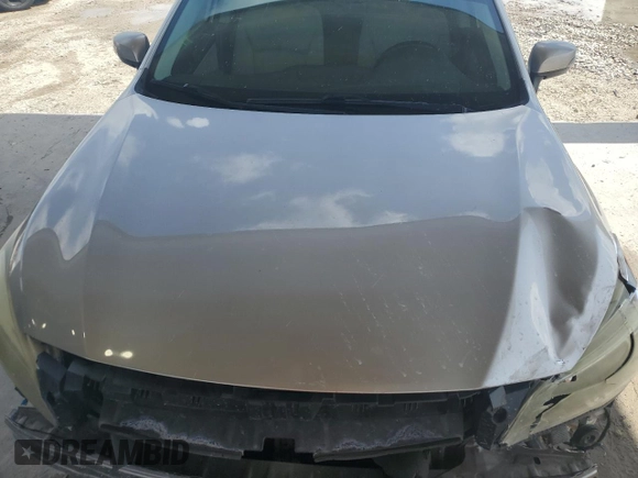 2015 Subaru Legacy Premium с VIN 4S3BNAH62F3045652, выставлен на аукционе Copart как лот 65003295 с пробегом 81 504 миль миль и Списание • Salvage title. История ставок и продаж доступна на DreamBid. Изображение 11.
