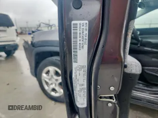 2022 Jeep Compass Sport с VIN 3C4NJCAB2NT167961, выставлен на аукционе Copart как лот 60328305 с пробегом 22 187 миль миль и Списание • Salvage title. История ставок и продаж доступна на DreamBid. Изображение 13.