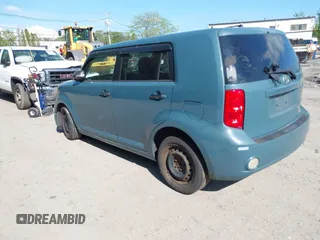 2010 Scion xB with VIN JTLZE4FE0A1104684, listed as a IAAI auction lot 42224697 with 278,456 mi miles and . Bid and sale history available at DreamBid. Image 3.
