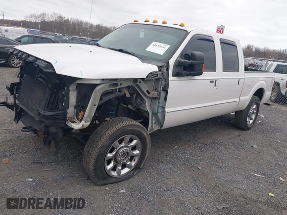 2014 Ford F-250 XL с VIN 1FT7W2B67EEB74460, выставлен на аукционе IAAI как лот 41639141 с пробегом 130 612 миль миль и . История ставок и продаж доступна на DreamBid. Изображение 18.