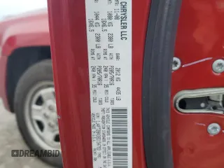 2009 Jeep Patriot Sport z VIN 1J4FT28A39D154793, wystawiony jako Copart lot #89262055 z przebiegiem 92 352 mil mil oraz Szkoda całkowita • Salvage title. Historia ofert i sprzedaży dostępna na DreamBid. Obrazek 13.