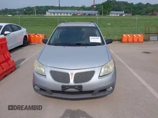 2006 Pontiac Vibe with VIN 5Y2SL65886Z440554, listed as a IAAI auction lot 42482945 with 196,176 mi miles and . Bid and sale history available at DreamBid. Image 12.