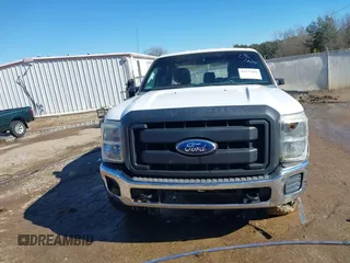 2012 Ford F-250 XL with VIN 1FT7W2B64CEA10404, listed as a IAAI auction lot 41375436 with 257,118 mi miles and . Bid and sale history available at DreamBid. Image 6.
