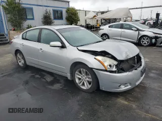 2010 Nissan Altima 3.5 SR with VIN 1N4BL2AP9AN518691, listed as a Copart auction lot 51351355 with 109,623 mi miles and Salvage Title. Bid and sale history available at carsss.com. Image 4.