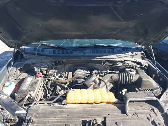 2016 Ford F-150 XLT with VIN 1FTEW1EF2GKE21353, listed as a IAAI auction lot 41209744 with 104,198 mi miles. Bid and sale history available at carsss.com. Image 10.