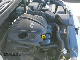 2013 Hyundai Sonata GLS с VIN 5NPEB4AC5DH753970, выставлен на аукционе IAAI как лот 43480461 с пробегом 212 333 миль миль и . История ставок и продаж доступна на DreamBid. Изображение 13.