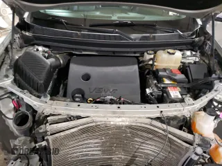2018 Chevrolet Traverse LT z VIN 1GNEVHKW0JJ250252, wystawiony jako Copart lot #55965095 z przebiegiem 116 794 mil mil oraz Szkoda całkowita • Salvage title. Historia ofert i sprzedaży dostępna na DreamBid. Obrazek 12.