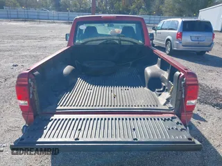 2008 Ford Ranger XL with VIN 1FTYR10D88PA90213, listed as a IAAI auction lot 41024835 with 67,188 mi miles and . Bid and sale history available at DreamBid. Image 8.