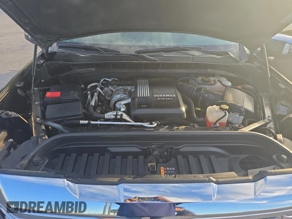 2022 GMC Sierra 1500 with VIN 3GTPHGET9NG623008, listed as a Copart auction lot 88820125 with 54,628 mi miles and Clean Title. Bid and sale history available at DreamBid. Image 7.