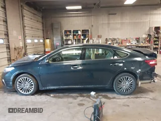 2016 Toyota Avalon Limited with VIN 4T1BK1EB3GU236479, listed as a IAAI auction lot 41370835 with 404,864 mi miles and . Bid and sale history available at carsss.com. Image 14.