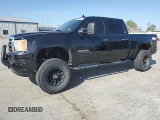 2012 GMC Sierra 1500 SLE z VIN 3GTP2VE76CG170178, wystawiony jako Copart lot #52353575 z przebiegiem 178 024 mil mil oraz Szkoda całkowita • Salvage title. Historia ofert i sprzedaży dostępna na DreamBid. Obrazek 1.