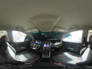 2013 Chevrolet Captiva Sport LT z VIN 3GNAL3EK1DS566830, wystawiony jako Copart lot #51820795 z przebiegiem 197 737 mil mil oraz Szkoda całkowita • Salvage title. Historia ofert i sprzedaży dostępna na DreamBid. Obrazek 14.