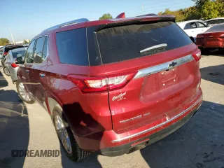 2019 Chevrolet Traverse RS with VIN 1GNEVJKW2KJ215768, listed as a Copart auction lot 73047453 with 108,284 mi miles. Bid and sale history available at carsss.com. Image 2.