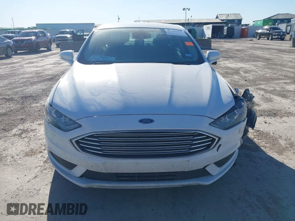 2018 Ford Fusion SE with VIN 3FA6P0H71JR262575, listed as a IAAI auction lot 41408259 with 96,624 mi miles and . Bid and sale history available at DreamBid. Image 11.