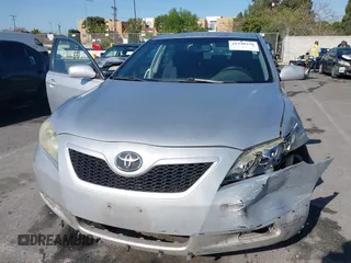 2009 Toyota Camry with VIN 4T1BE46K49U375708, listed as a IAAI auction lot 41940238 with 263,628 mi miles. Bid and sale history available at carsss.com. Image 13.