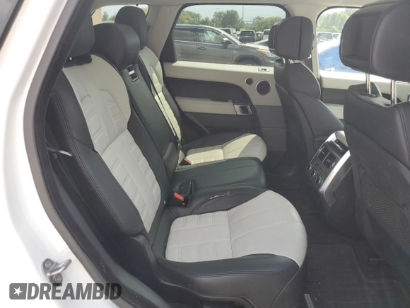 2015 Land Rover Range Rover Sport Autobiography с VIN SALWV2TF5FA511173, выставлен на аукционе Copart как лот 65371854 с пробегом 76 061 миль миль и Чистый • Clean title. История ставок и продаж доступна на DreamBid. Изображение 11.