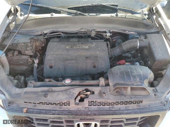 2013 Honda Ridgeline Sport with VIN 5FPYK1F78DB010653, listed as a Copart auction lot 47284465 with 165,528 mi miles and Salvage Title. Bid and sale history available at carsss.com. Image 11.