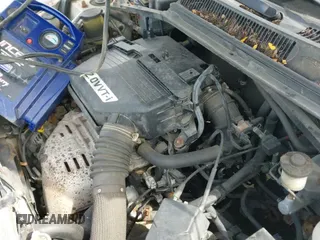 2001 Toyota RAV4 с VIN JTEGH20VX10009705, выставлен на аукционе IAAI как лот 43210667 с пробегом 183 636 миль миль и . История ставок и продаж доступна на DreamBid. Изображение 13.