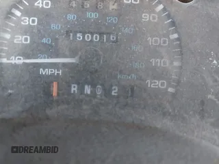 1998 Ford Windstar with VIN 2FMDA51U2WBA93975, listed as a IAAI auction lot 42211225 with 150,016 mi miles and . Bid and sale history available at DreamBid. Image 16.