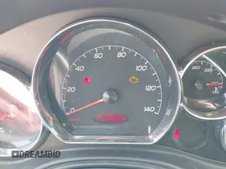 2006 Pontiac G6 1SV z VIN 1G2ZF55B764200019, wystawiony jako IAAI lot #42415660 z przebiegiem 174 690 mil mil oraz . Historia ofert i sprzedaży dostępna na DreamBid. Obrazek 7.