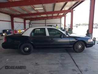2010 Ford Police Interceptor with VIN 2FABP7BV1AX134885, listed as a IAAI auction lot 42630907 with Not provided miles and . Bid and sale history available at DreamBid. Image 14.