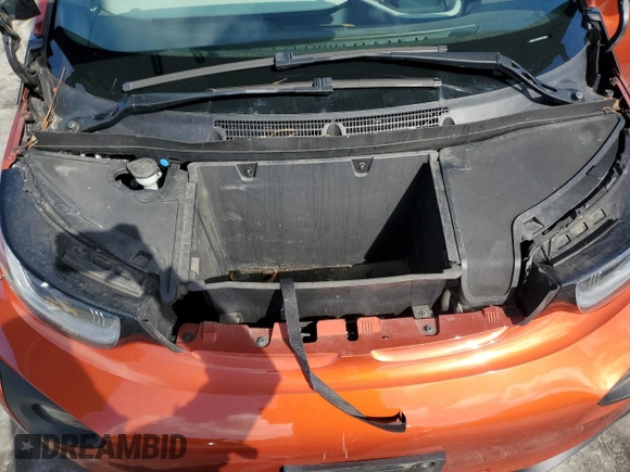2014 BMW i3 with VIN WBY1Z4C54EV273282, listed as a Copart auction lot 43478455 with 89,884 mi miles and Salvage Title. Bid and sale history available at carsss.com. Image 11.