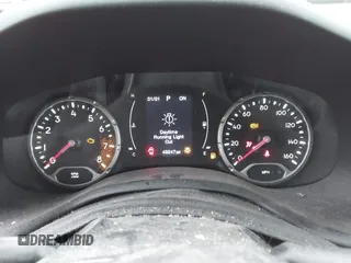 2017 Jeep Renegade Sport with VIN ZACCJAABXHPF01404, listed as a IAAI auction lot 41794086 with 49,247 mi miles and . Bid and sale history available at DreamBid. Image 7.